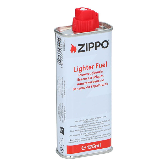 Zippo Lighterbenzin 125 ml