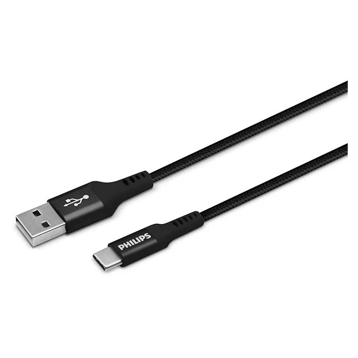 Philips, Cavo USB 2 Meter USB-A a USB-C