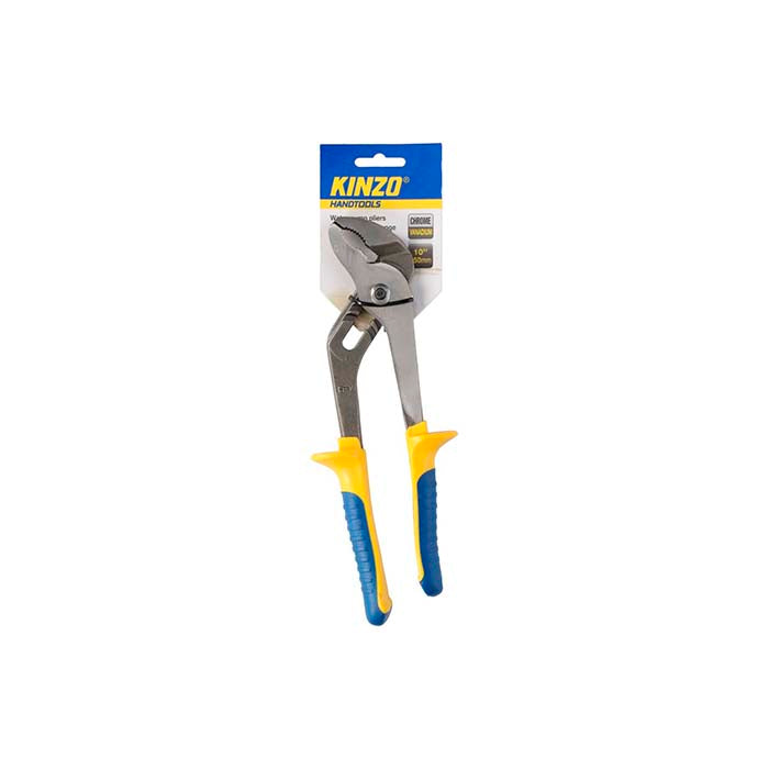 Edco, Vedenpumppupihdit, Kinzo Handtools, W 250mm