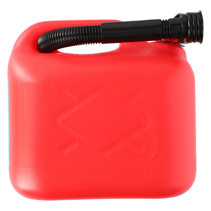 Allride, Polttoainesäiliö, Allride, Punainen, 5l