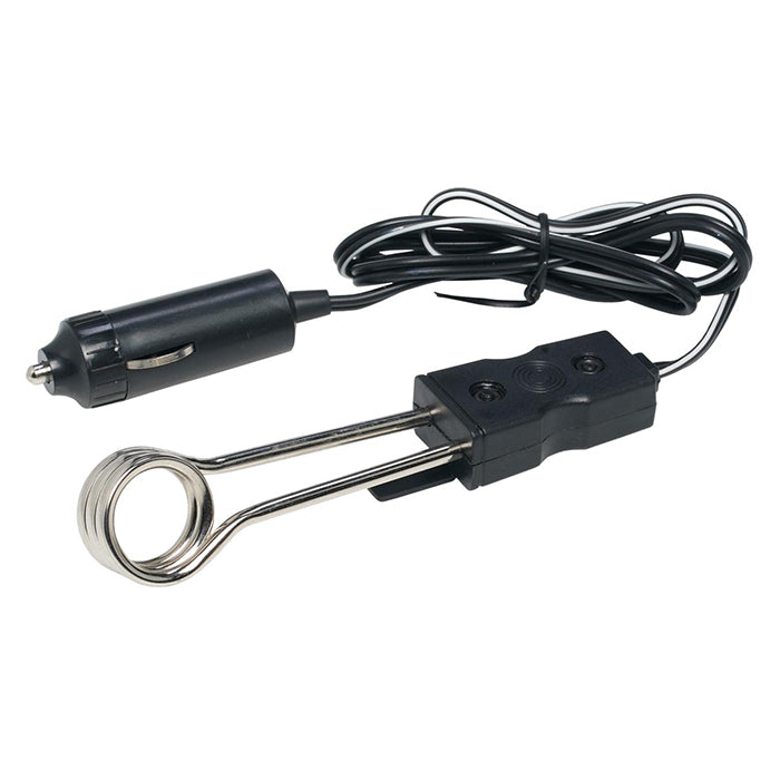 Allride, Vedenlämmittimet, Upotussähkölämmitin, 24V, 200W,