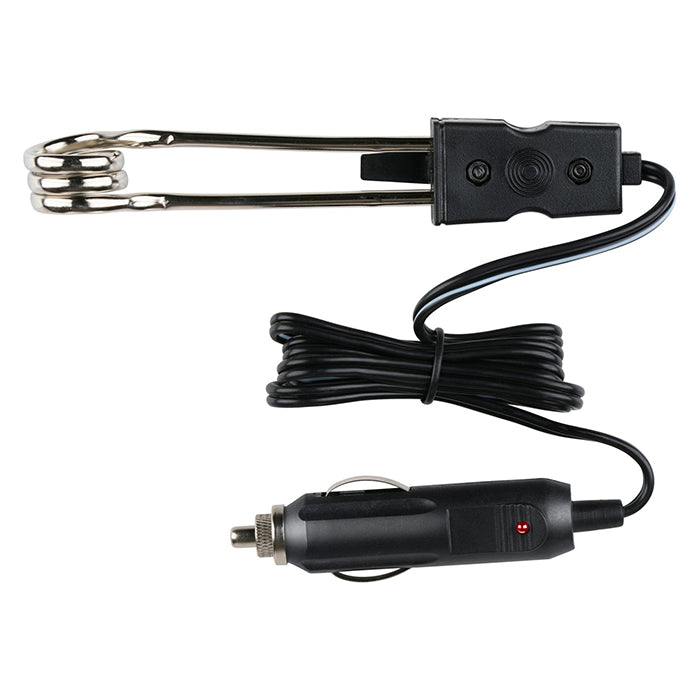 Allride upotettava vedenkeitin 24V 200W