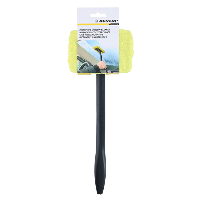Dunlop Microfiber Window Cleaner 40x13 cm