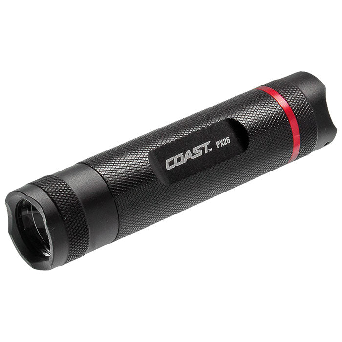 , Coast px26 Käsivalaisin 265 Lumen
