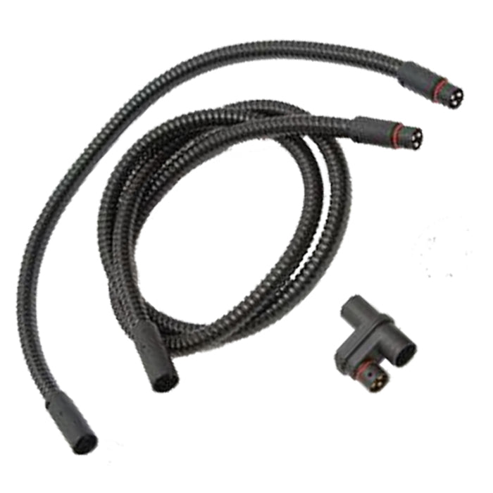 DEFA, Splitter Set Without Socket