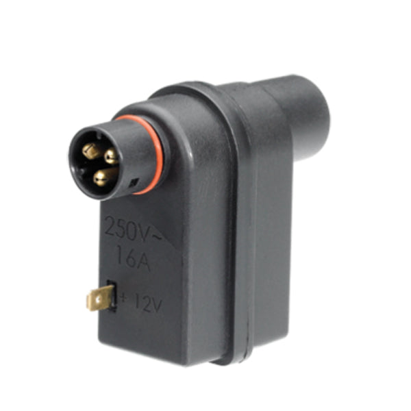 DEFA, PlugIn Reléový spínač 12v.