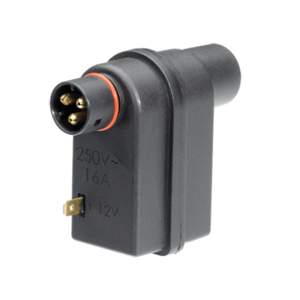 DEFA, Plugin Reléový Spínač 24v