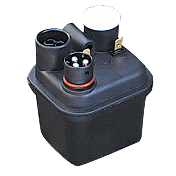 DEFA, Reläbox Defa Plugin 24v