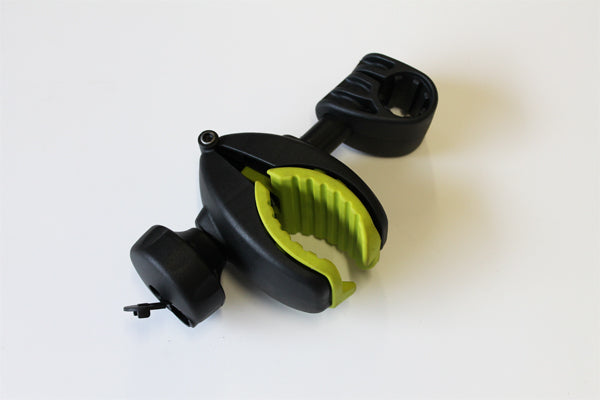 BuzzRack, Short Clamps Green