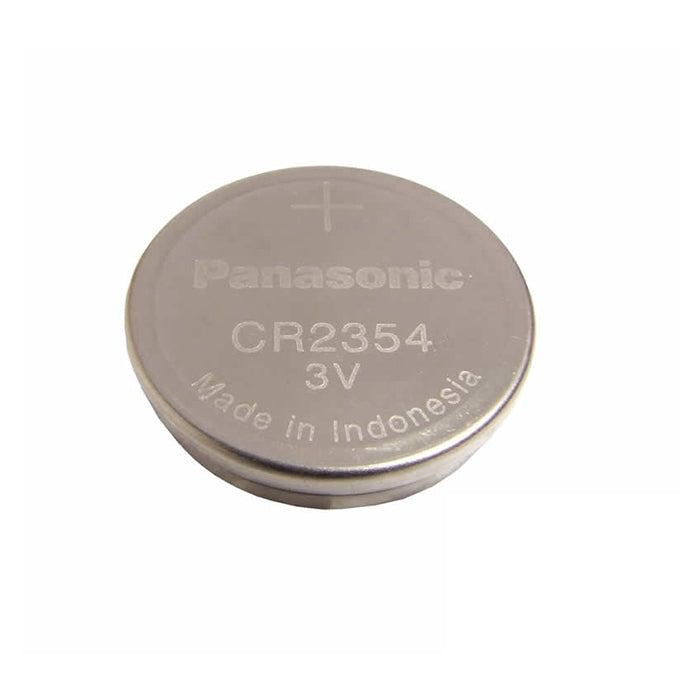 GP Batteries, Panasonic CR2354 Litium Nappiparisto