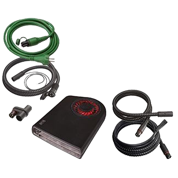 DEFA, Warmup Comfortkit Termini +1400w