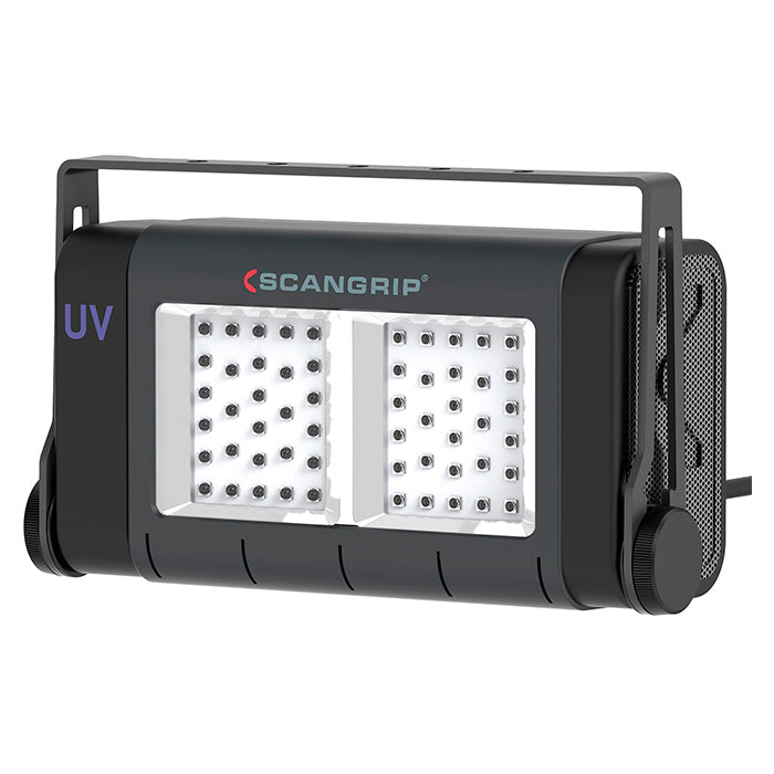 Scangrip UV-Extrem Plus Projektorivalo