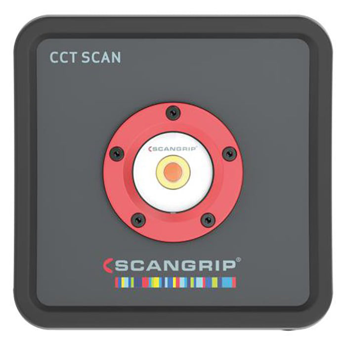 Scangrip Multimatch R, Pieni Projektori