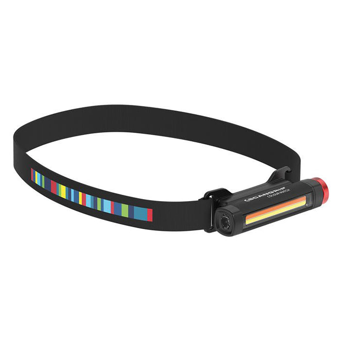 Scangrip Unimatch Taskulamppu