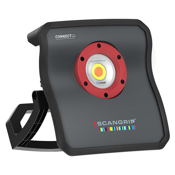 Scangrip Multimatch 8 Connect / Virtalähde, Projektori
