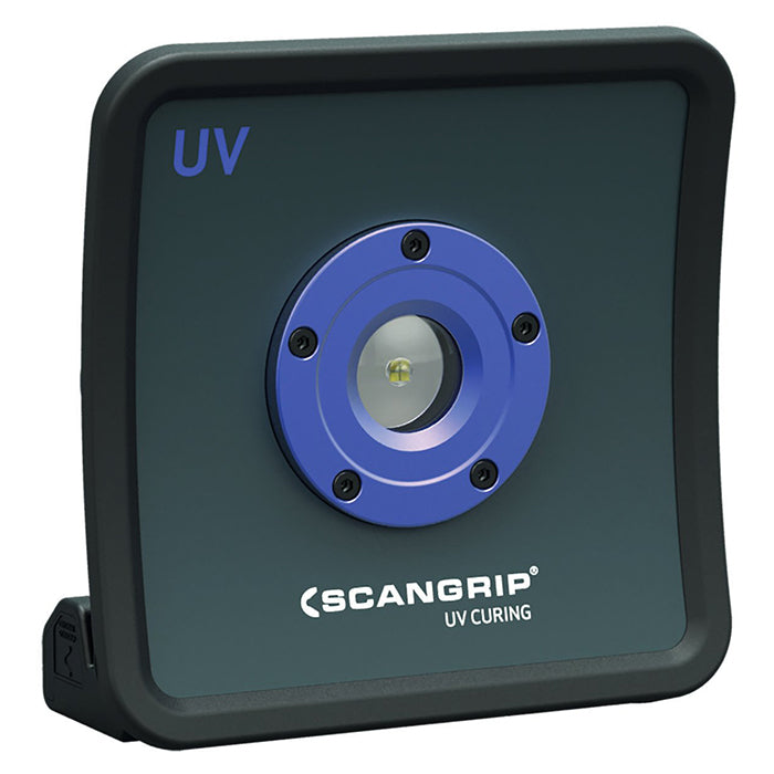 Scangrip Nova-UV S, Pieni Projektori
