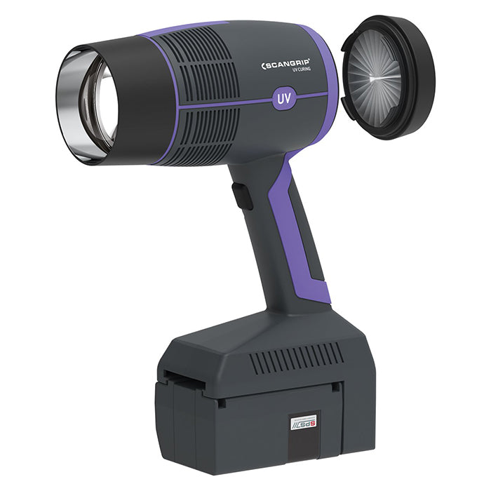 Scangrip UV-Gun Käsivalaisin
