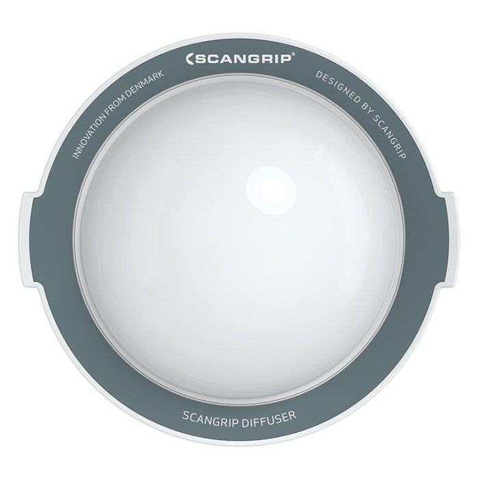 Scangrip Diffuser X-Large