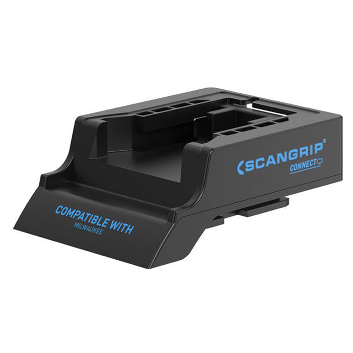 Scangrip Milwaukee Connector
