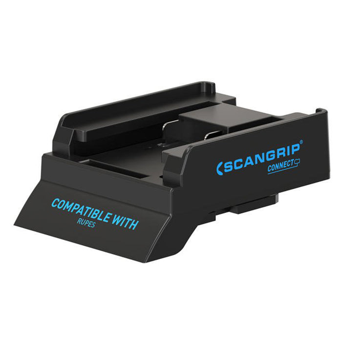 Scangrip Rupes Connector