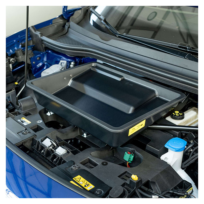 Rati Rangement de coffre avant pour Volkswagen ID.4 (2021-)