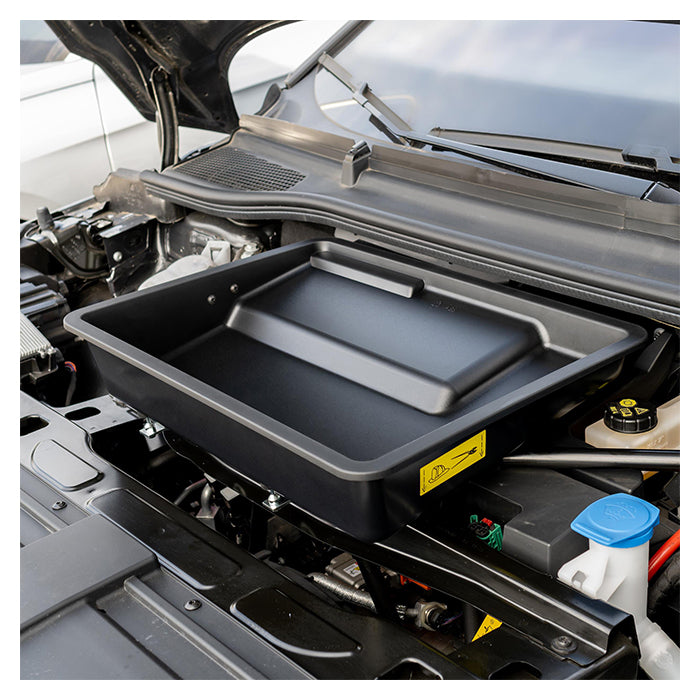 Rati rangement de frunk pour Skoda Enyaq (2021-)