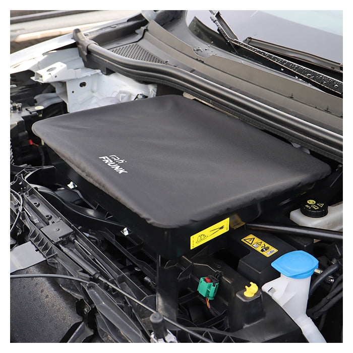 Rati rangement de coffre avant pour Audi Q4 E-tron (2021-)