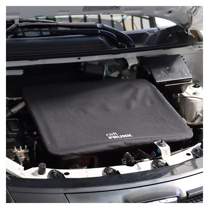 Rangement de coffre Rati pour Dacia Spring 2026-