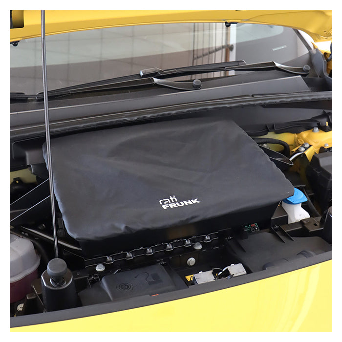 Rati rangement de frunk pour Ford Capri EV 2024-