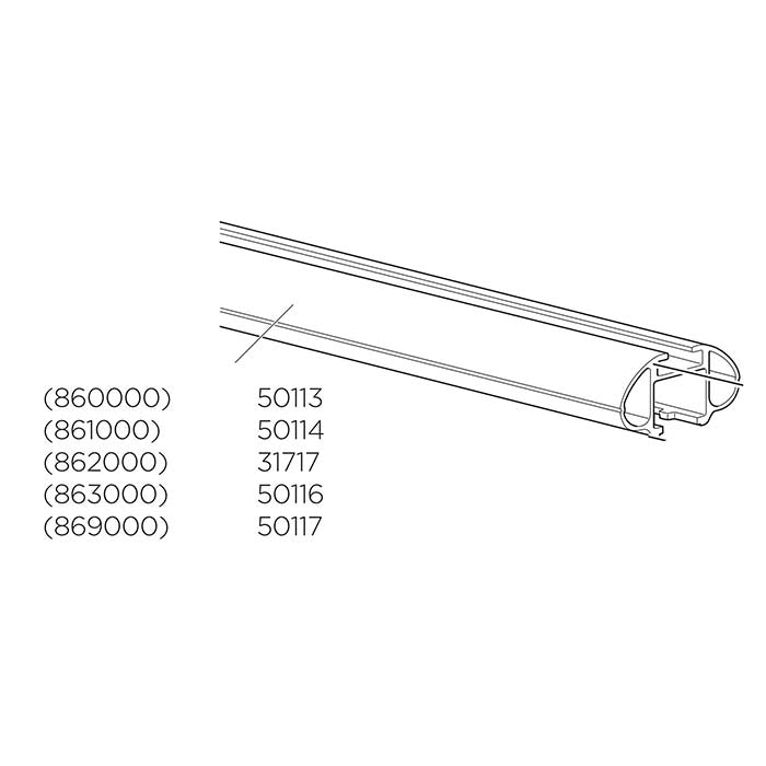 Thule, Pièce de rechange 50113