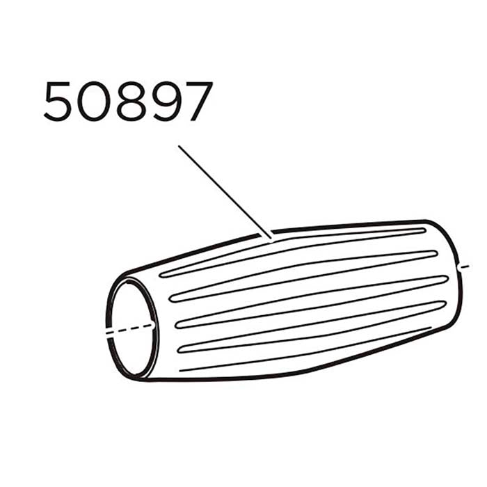 Thule, Część zamienna 50897