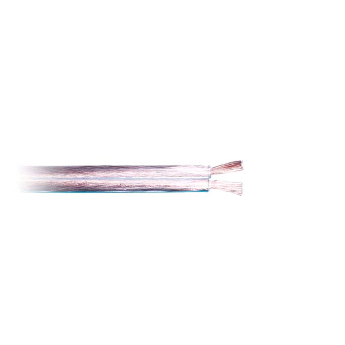 ACV, 2x2,5 mm Högtalarkabel 200m