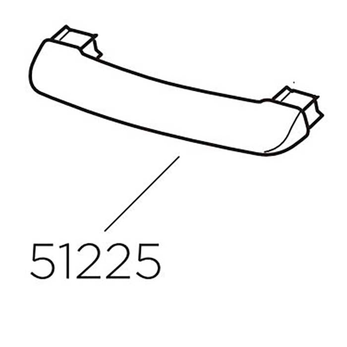 Thule, Element końcowy