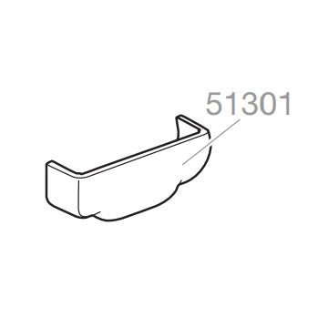 Thule, Varaosa 51301