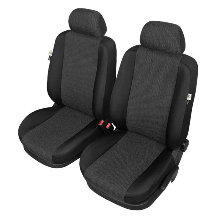 Kegel, Säteöverdrag 1+1 — Passar till VW Caddy 2015-