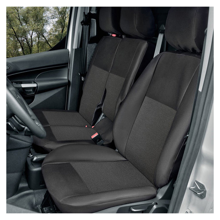 Kegel, Istuinpeite 1+2 — Sopii Ford Transit Connect II 2014-