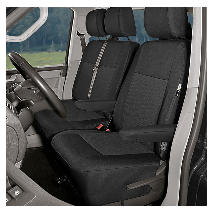Kegel, Säteöverdrag 1+2 & T6 2015- — Passar till VW Transporter T5 2003-