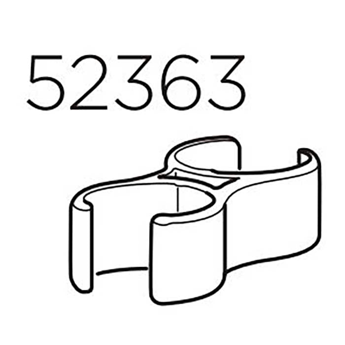 Thule, Fäste för Kontakt 925/927