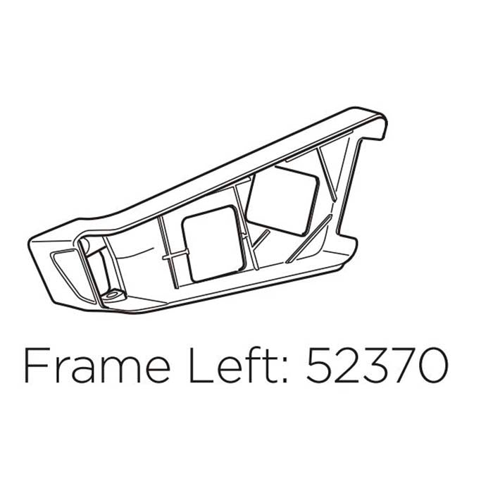 Thule, Ricambio 52370