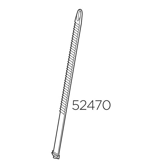 Thule, Ricambio 52470