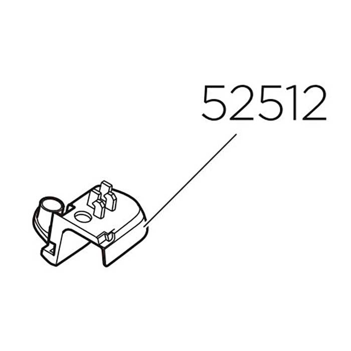 Thule, Ricambio 52512