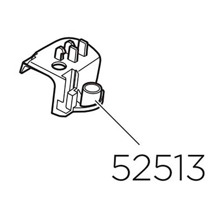 Thule, Ricambio 52513