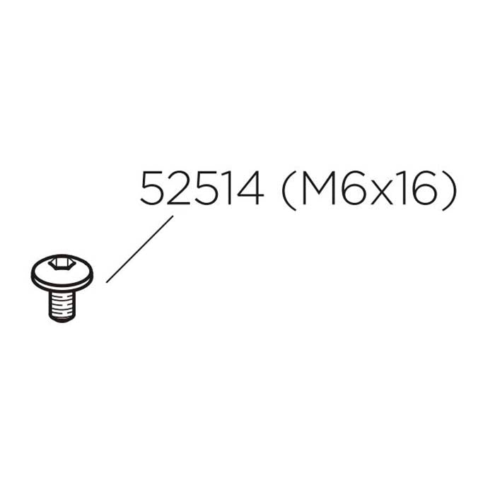Thule, Ricambio 52514