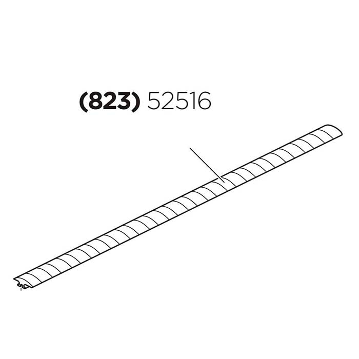 Thule, Ricambio 52516