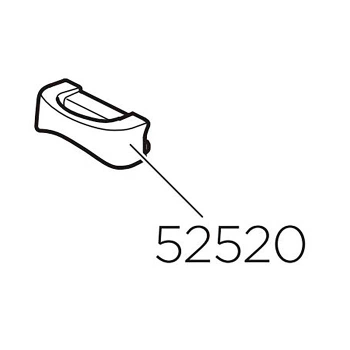 Thule, Ricambio 52520