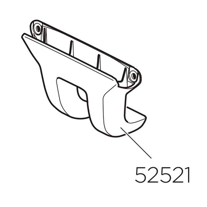 Thule, Ricambio 52521