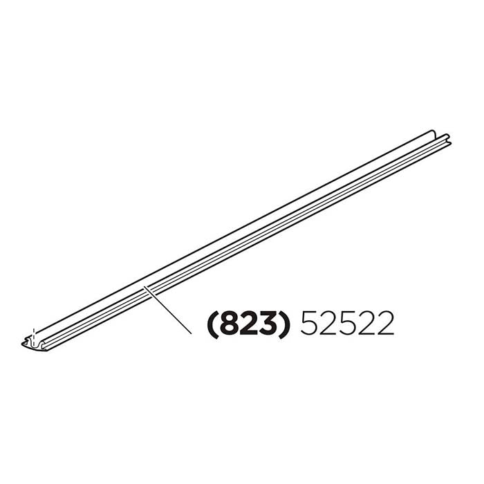 Thule, Ricambio 52522