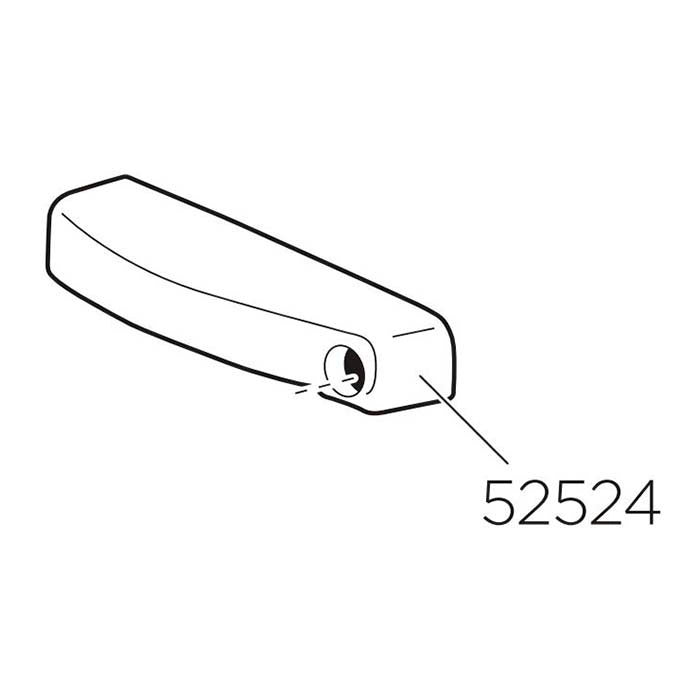Thule, Ricambio 52524