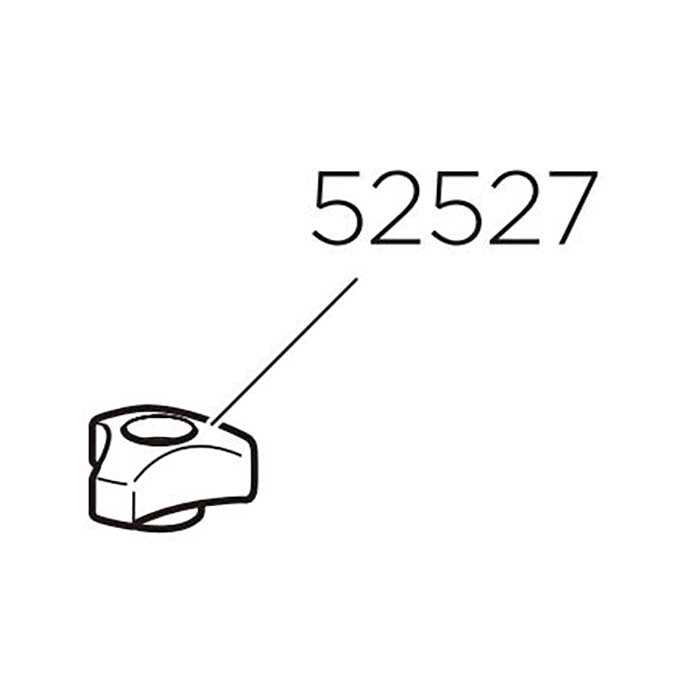 Thule, Náhradní díl 52527