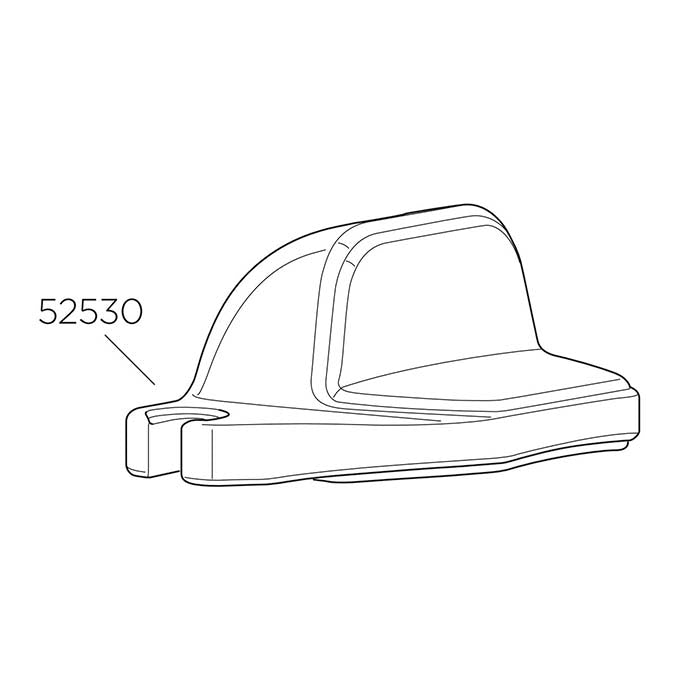 Thule, Pieza de repuesto 52530
